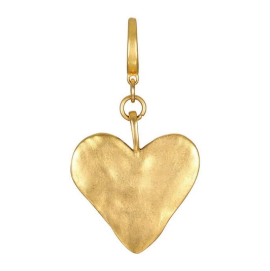 HEART CHARM